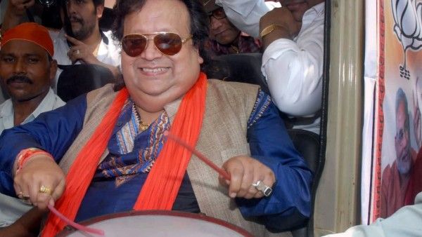 ৩৩টি ছবির জন্য ১৮০টি গান রেকর্ড, গিনেস বুকে নাম লিখিয়েছিলেন বাপ্পি লাহিড়ি