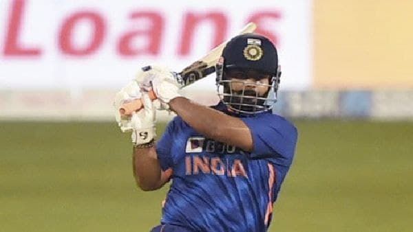 সাদা বলের ক্রিকেটে ঋষভ পন্থের ভূমিকা ঠিক কী, স্পষ্ট করে দিলেন ভারতীয় দলের ব্যাটিং কোচ