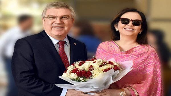 ইন্টারন্যাশনাল অলিম্পিক কমিটির বার্ষিক অধিবেশন ৪০ বছর পর হবে ভারতে, কোন শহর দায়িত্ব পেল?