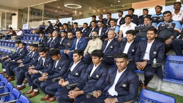 বিশ্বকাপের আগেই দেশে ফেরত পাঠানো হচ্ছিল ভারতের অনূর্ধ্ব ১৯ দলকে, কারণটা জানলে চমকে উঠবেন