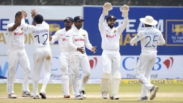 নাশকতার ছক? মোহালি টেস্ট নিয়ে বিরাট বিতর্কের মধ্যেই শ্রীলঙ্কার টিম বাসে উদ্ধার গুলির খোল