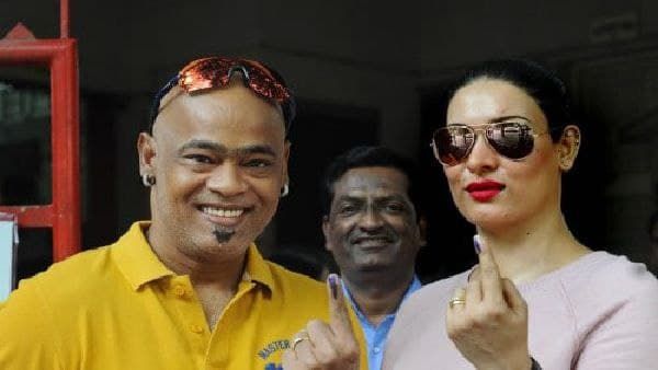 বিনোদ কাম্বলি ফের বিতর্কে! গ্রেফতার হয়ে জামিন পেলেন কী অভিযোগে?