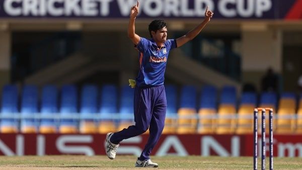 অনূর্ধ্ব-১৯ বিশ্বকাপে ফের সবার সেরা ভারত, এই নিয়ে পঞ্চমবার খেতাব জয় টিম ইন্ডিয়ার