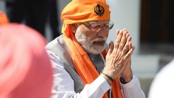 ভারতের জন্ম ১৯৪৭ সালে হয়নি! পঞ্জাব ভোটের আগে 'আন্ডারগ্রাউন্ডে' থাকার গল্প শোনালেন মোদী