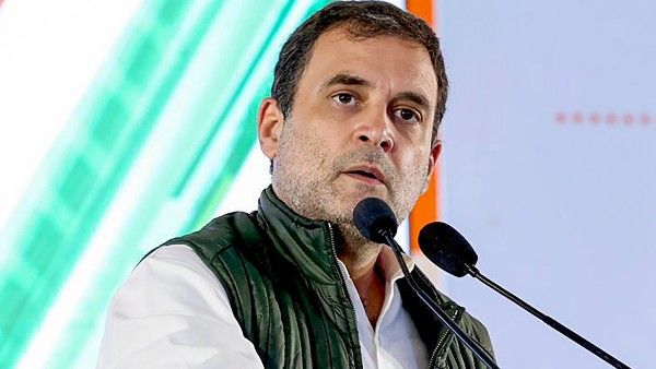 চিদাম্বরমের পর এবার রাহুল গান্ধী গোয়ার মুক্তি ইস্যুতে পাল্টা দিলেন মোদীকে