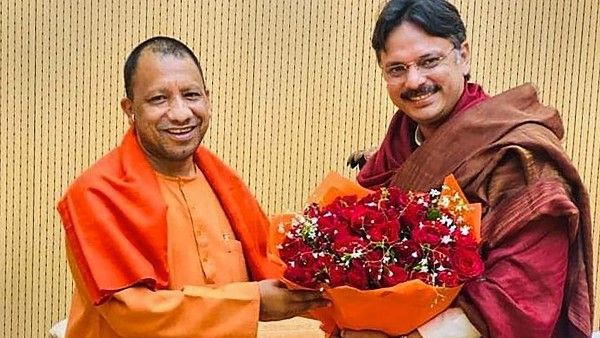 পি চিদাম্বরমের আর্থিক দুর্নীতির তদন্তে ছিলেন, প্রাক্তন ED কর্তা রাজেশ্বর সিং-কে টিকিট দিল BJP