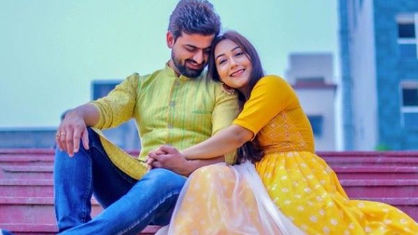 বাস্তব জীবন থেকে এবার ছোট পর্দায়, ‘রঙ্গন’-এর কাছে এলেন অভিনেত্রী প্রমিতা