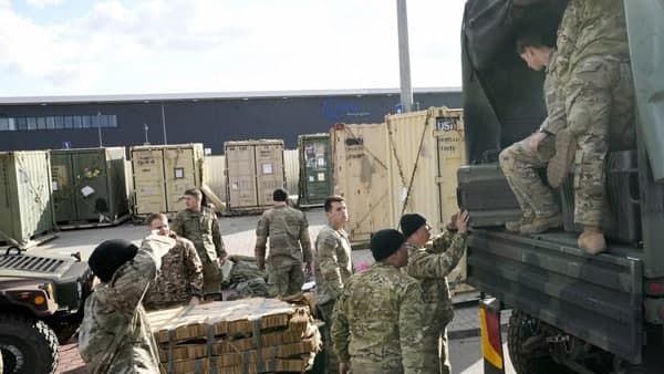 Ukraine-Russia Conflict: ইউক্রেন রাশিয়া সংঘাতের পিছনে লুকিয়ে রয়েছে আশি বছরের ইতিহাস