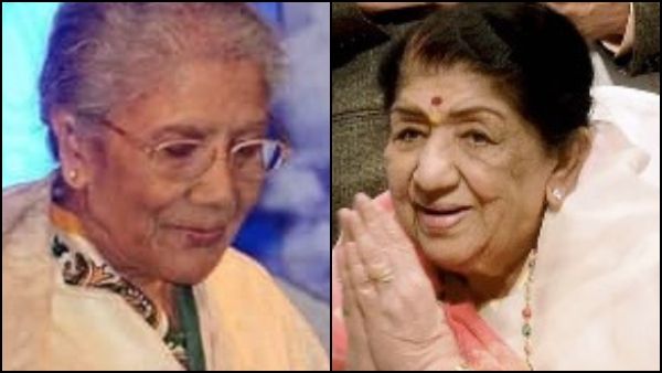 ‘বন্ধু ‘চলে গেল তবুও অজানা সন্ধ্যা মুখোপাধ্যায়ের, লতা মঙ্গেশকরের প্রয়াণে সঙ্গীত মহল শোকস্তব্ধ