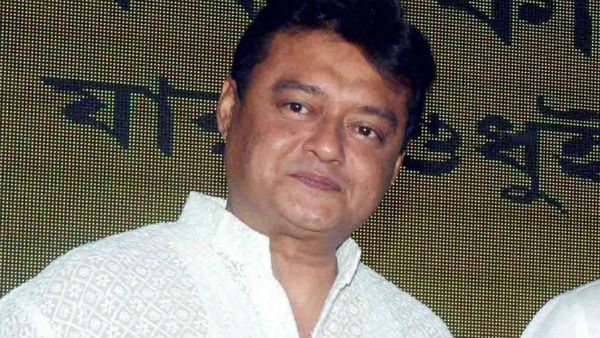 এবার দক্ষিণে চললেন শাশ্বত, তেলেগু ছবিতে ডেবিউ বাংলার বব বিশ্বাসের