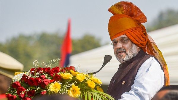 বড় পদক্ষেপ অমিত শাহের মন্ত্রকের! হাফিজ পুত্র তলহাকে 'সন্ত্রাসবাদী' হিসাবে চিহ্নিত করল ভারত