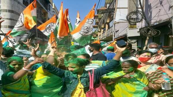 Municipal Election 2022: গৌতম হবেন শিলিগুড়ির মেয়র! দলে আলোচনা করে ৩ কর্পোরেশন নিয়ে সিদ্ধান্ত, বললেন মমতা