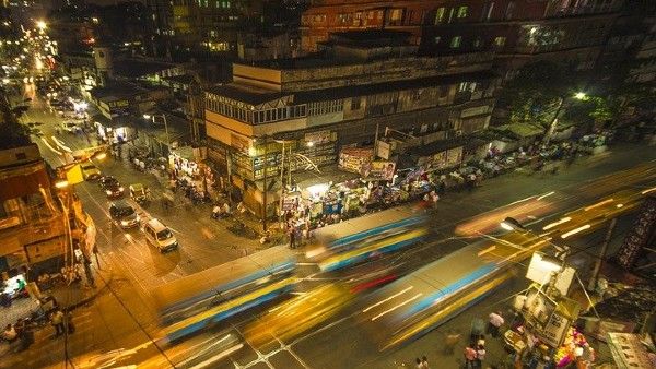 ভারতের দীর্ঘতম রাস্তা চলে গিয়েছে কলকাতার বুক চিরে, যার উল্লেখ আছে মহাভারতেও