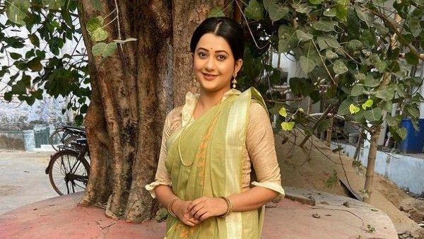 দীর্ঘদিন বাদে পর্দায় ফিরতে চলেছেন সিরিয়ালের এই জনপ্রিয় অভিনেত্রী  