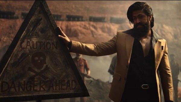 সিনেমা প্রেমীদের জন্য সুখবর!‌ এপ্রিল মাসে মুক্তি পাচ্ছে বলিউড ও দক্ষিণের বড় বাজেটের কিছু ছবি