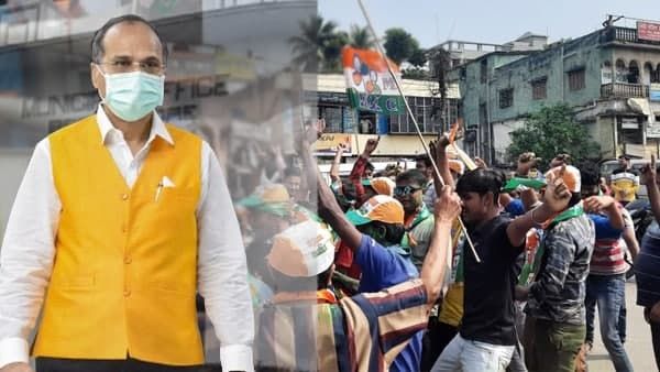 তিন দশক পরে অধীর-গড়ে খেলা ঘোরাল তৃণমূল! কাজেই আসল না 'রবিনহুডে'র স্ট্র্যাটেজি