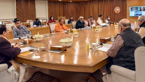 ৪৬৬ এনজিওকে তাদের 'ফরেন ফান্ড লাইসেন্স' পুনর্নবীকরণে অনুমোদন দেয়নি কেন্দ্র