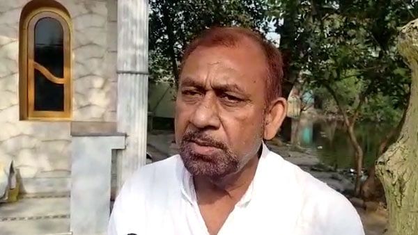 আমি নির্দোষ, দিদি'র নির্দেশে আত্মসমর্পণ করেছি, বিস্ফোরক আনারুল ইসলাম