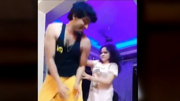 'বিচ্ছেদ' গুঞ্জনের মধ্যেই জিতুকে আচমকাই চড় মারলেন নবনীতা! কিন্তু কেন?