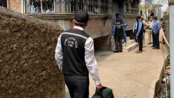 রামপুরহাটে সিবিআইয়ের ৩০ জনের টিম! ময়দানে নামছেন খোদ ডিআইজি অখিলেশ সিং-ও