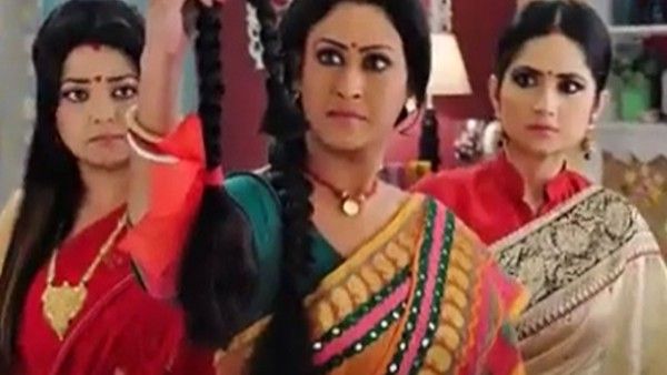 চলছে চিত্রনাট্যের কাজ, কবে থেকে ফের শুরু হবে গোয়েন্দা গিন্নি? 