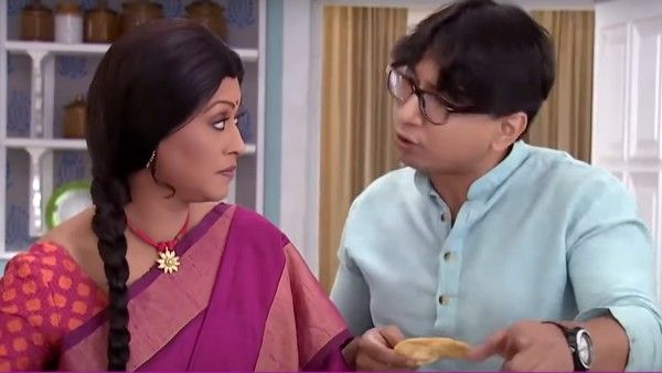 আবারও ফিরছে ‘গোয়েন্দা গিন্নি সিজন ২’, অভিনয়ে কী ইন্দ্রানী হালদারই!