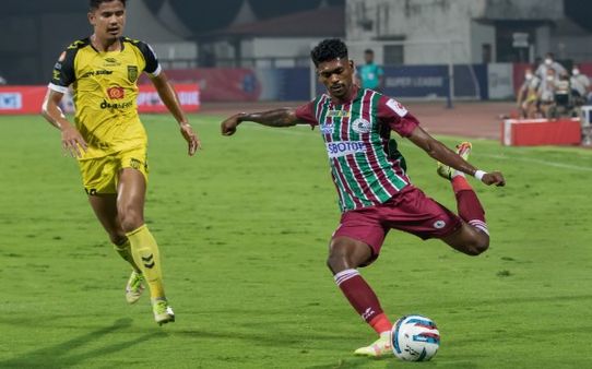 আইএসএল আদৌ কোনও উন্নতি করছে তো ভারতীয় ফুটবলের, এটাই এখন লক্ষ টাকার প্রশ্ন