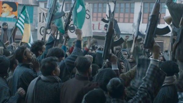 নবম দিনে নয়া রেকর্ড, ১৫০ কোটি আয়ের দিকে তরতরিয়ে এগোচ্ছে ‘‌দ্য কাশ্মীর ফাইলস’‌