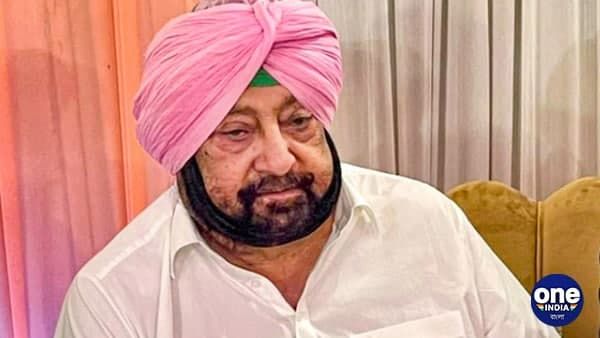 প্রবল মোদী ঝড়েই দুর্গ আগলে রেখেছিলেন ক্যাপ্টেন! মোদীর সঙ্গই কী কাল হল প্রাক্তন মুখ্যমন্ত্রীর