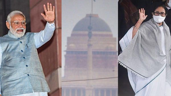 খেলা এখনও বাকি! রাষ্ট্রপতি নির্বাচনে বিজেপিকে প্যাঁচে ফেলার ইঙ্গিত মমতার কথায়