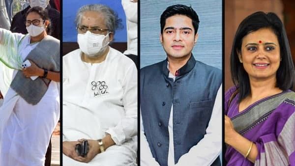 কৃষ্ণনগর সহ একাধিক জেলার 'সাংগঠনিক ক্ষেত্রে' রদবদল মমতার! কে কোন পদে এলেন?