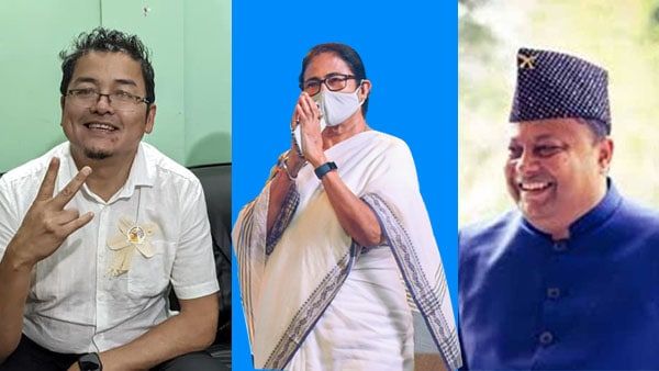 পুরভোটে পরিবর্তনের পরই মমতা যাচ্ছেন পাহাড় সফরে, জোট সমীকরণ বদলের জল্পনা