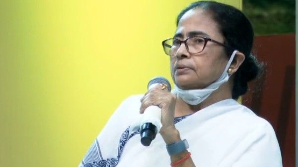 বিজেপি বিধায়করা ল্যাংচা খেতে খেতে ল্যংচাতে ল্যাংচাতে রামপুরহাট যাচ্ছেন, কটাক্ষ মমতারও