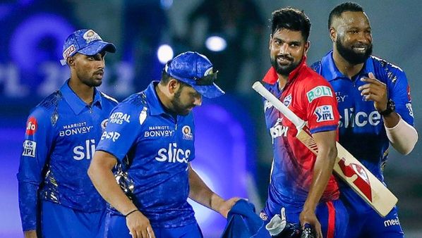 IPL 2022: আত্মবিশ্বাসী রাজস্থানের বিরুদ্ধে মুম্বইকে স্বস্তি দিচ্ছে ঈশানের ফর্ম এবং চোট সারিয়ে দলে ফেরা সূর্য