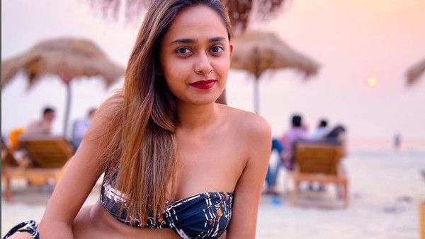 অভিনেত্রী মিশমির বোল্ড ছবি ভাইরাল, মোহময়ী রূপে মুগ্ধ অনুগামীরা