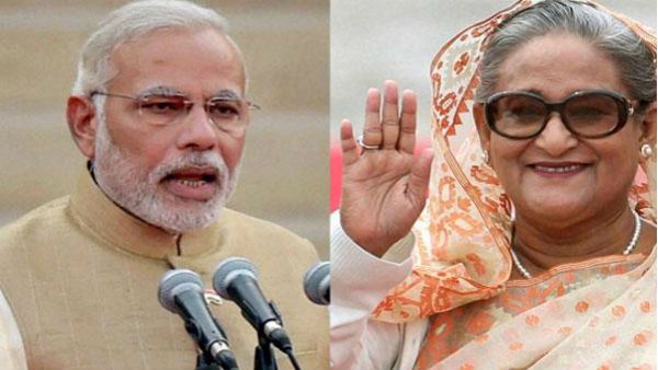 ‘রোহিঙ্গাদের ফেরত পাঠাতে বড় ভূমিকা নিতে পারে ভারত’, আশাবাদী শেখ হাসিনা