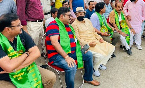 Mohun Bagan: মোহনবাগান ক্লাবের সহ সভাপতির পদ পেলেন রাজ্যের দুই মন্ত্রী, রয়েছেন কুণাল ঘোষও