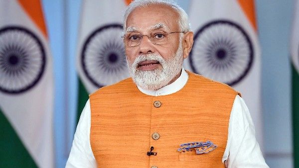 উচ্চমাধ্যমিকের আগে 'পরীক্ষা পে চর্চা'য় ছাত্রছাত্রীদের প্রশ্নের উত্তর দেবেন মোদী