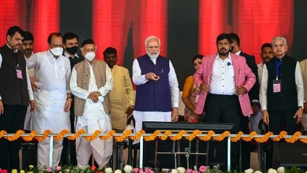 বুদাপেস্টের হোটেল থেকে পরিচালনা! 'অপারেশন গঙ্গা'ই প্রমাণ করে দিচ্ছে ভারতের ক্ষমতা ক্রমবর্ধমান, বললেন মোদী