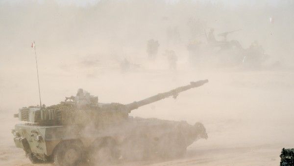 বছর শেষের আগেই তৃতীয় বিশ্বযুদ্ধ! আগামী দু-মাসে বড় বিপদের বার্তা নিয়ে ভবিষ্যদ্বাণী নস্ট্রাডামুসের