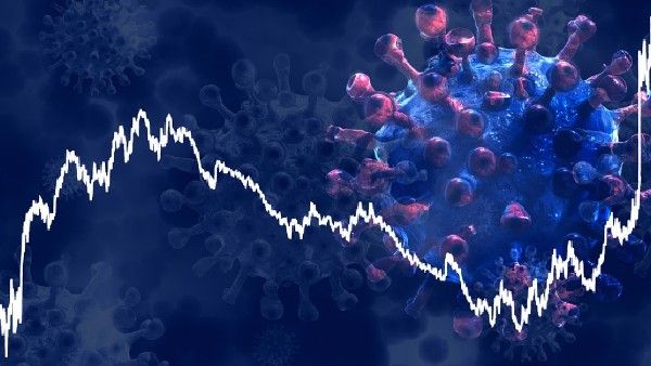 করোনার নতুন ভ্যারিয়েন্ট আটগুণ কম করছে অ্যান্টিবডির প্রভাব, চতুর্থ ওয়েভের আশঙ্কা