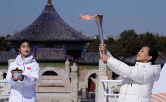 ইউক্রেনে হমলার প্রভাব, শীতকালীন প্যারালিম্পিকে বেলারুশ এবং রাশিয়ার প্রতিযোগীদের নির্বাসিত করল আইপিসি