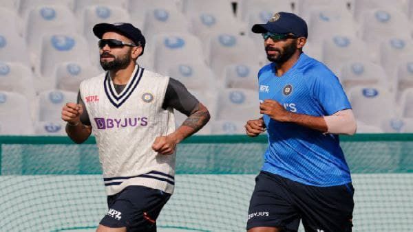 IPL 2022: জসপ্রীত বুমরাহকে একটা সময়ে পাত্তাই দিতে চাননি কোহলি, গুপ্ত রহস্য ফাঁস করলেন প্রাক্তন জাতীয় ক্রিকেটার