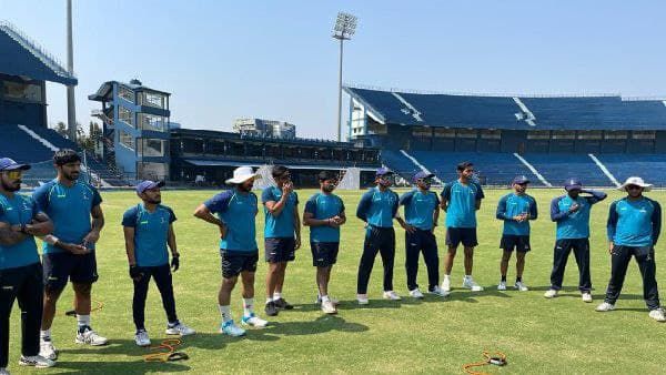 বাংলা চণ্ডীগড়কে হারাতে ভরসা রাখছে বোলারদের উপরই, রঞ্জির নক আউট পর্বের আগে চিন্তায় রাখছে কোন বিভাগ?