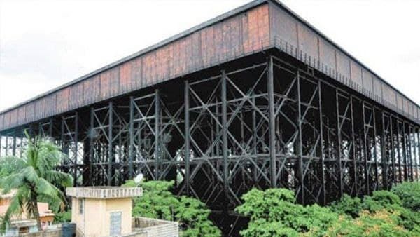 ভয়ানক জাপানি বোমাকেও হারিয়ে দিয়েছিল কলকাতার এই শতবর্ষ প্রাচীন জলাধার