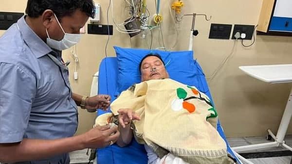 ভোকাল কর্ডে টিউমার মদনের, আট সদস্যের মেডিকেল বোর্ড গড়ে হবে অস্ত্রোপচার