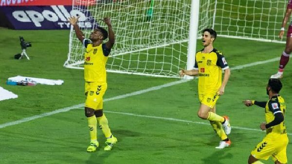 আইএসএল সেমিফাইনালের প্রথম লেগে এগিয়ে থেকেও পরাস্ত এটিকে মোহনবাগান, অ্যাডভান্টেজ হায়দরাবাদ