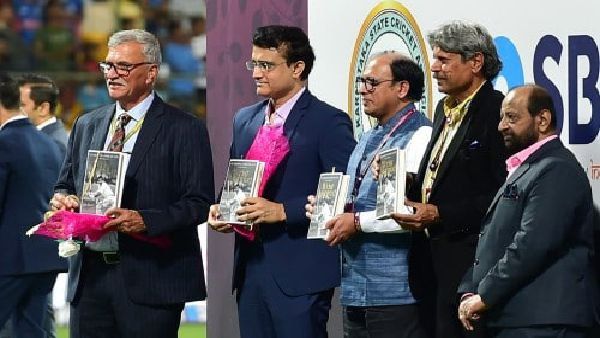 সৌরভ গঙ্গোপাধ্যায় বিসিসিআইয়ের সভাপতিত্ব ছাড়ছেন, স্থলাভিষিক্ত হওয়ার দৌড়ে এগিয়ে কে?