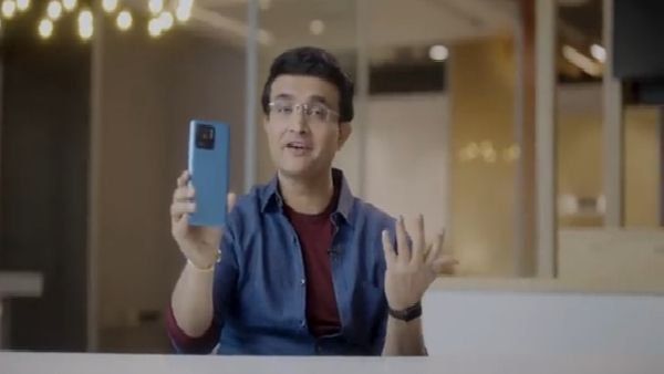 সৌরভ উন্মোচন করলেন রেডমি ১০ স্মার্টফোন! আকর্ষণীয় দামে কী কী বৈশিষ্ট্য, বিক্রি শুরুই বা কবে?