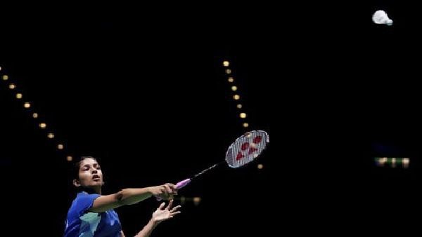 ইতিহাসে গোপীচাঁদ কন্যা! অল ইংল্যান্ড ব্যাডমিন্টনে অঘটন ঘটিয়ে শেষ চারে গায়ত্রী-তৃষা